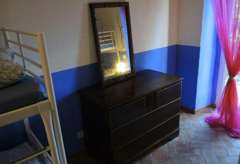 Дом 2 Спальни, Quinta Da Fornalha Santuario Agroecologico