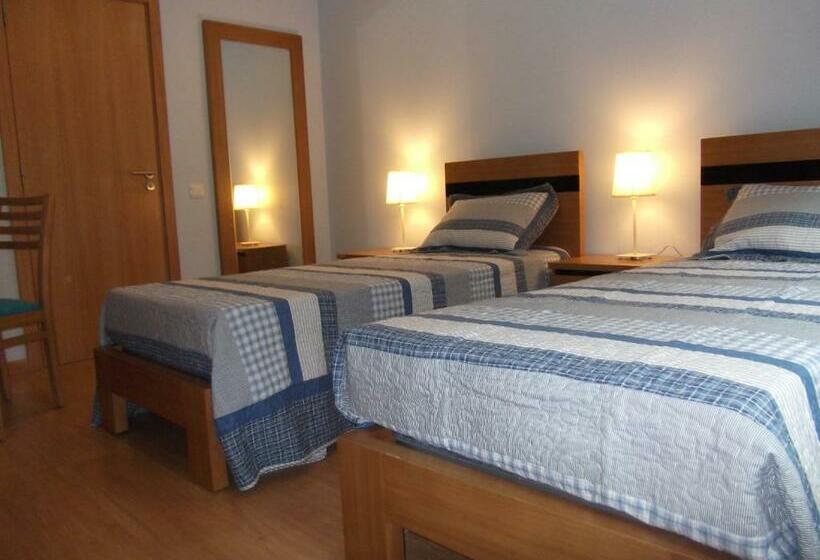 חדר סטנדרט, Quinta Dos Caibrais