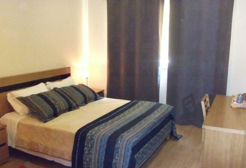 חדר סטנדרט, Quinta Dos Caibrais