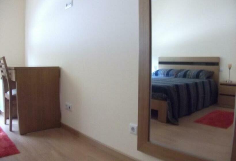 חדר סטנדרט, Quinta Dos Caibrais