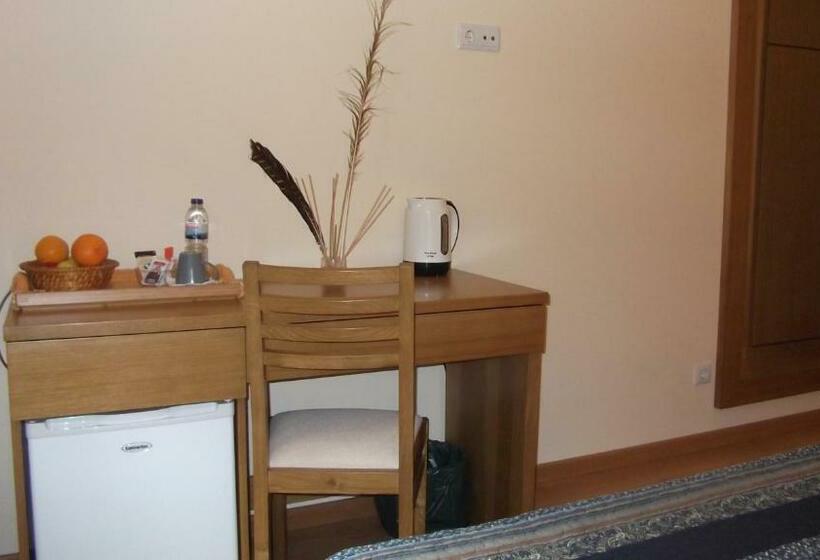 חדר סטנדרט, Quinta Dos Caibrais