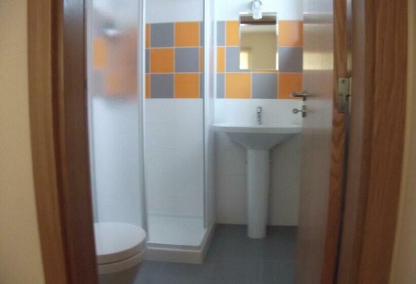 חדר סטנדרט, Quinta Dos Caibrais