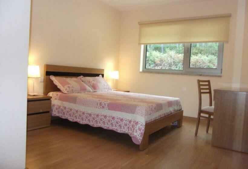 חדר סטנדרט, Quinta Dos Caibrais