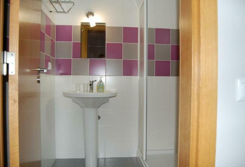 חדר סטנדרט, Quinta Dos Caibrais