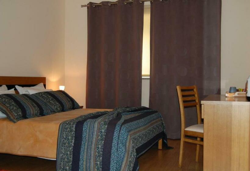 Номер Стандарт, Quinta Dos Caibrais
