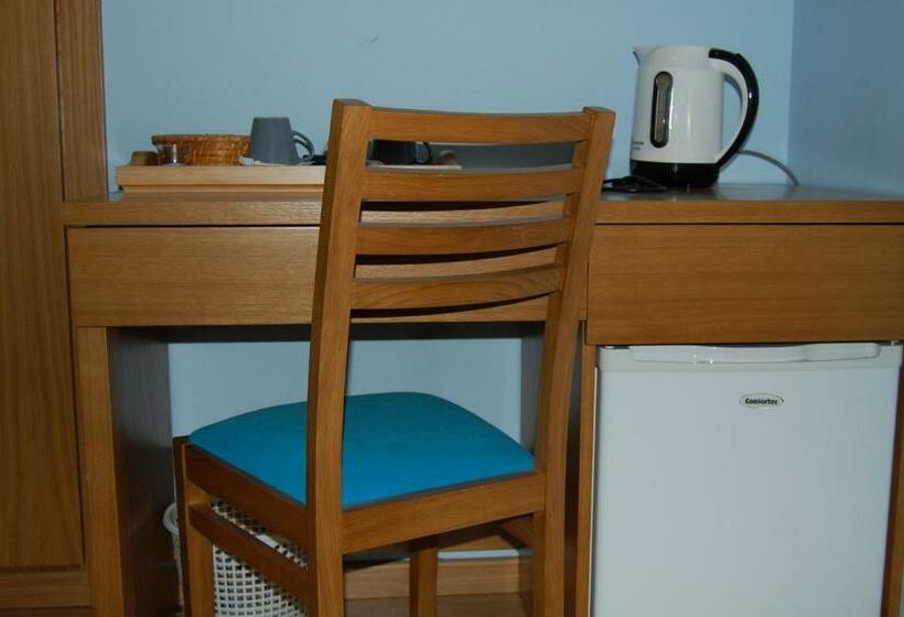 חדר סטנדרט, Quinta Dos Caibrais