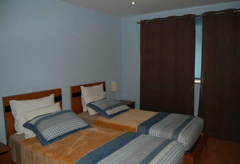 חדר סטנדרט, Quinta Dos Caibrais