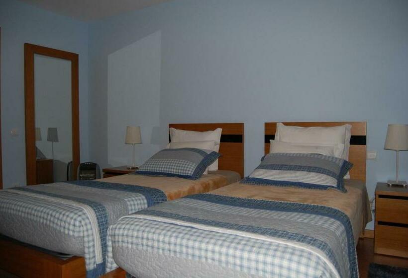 חדר סטנדרט, Quinta Dos Caibrais