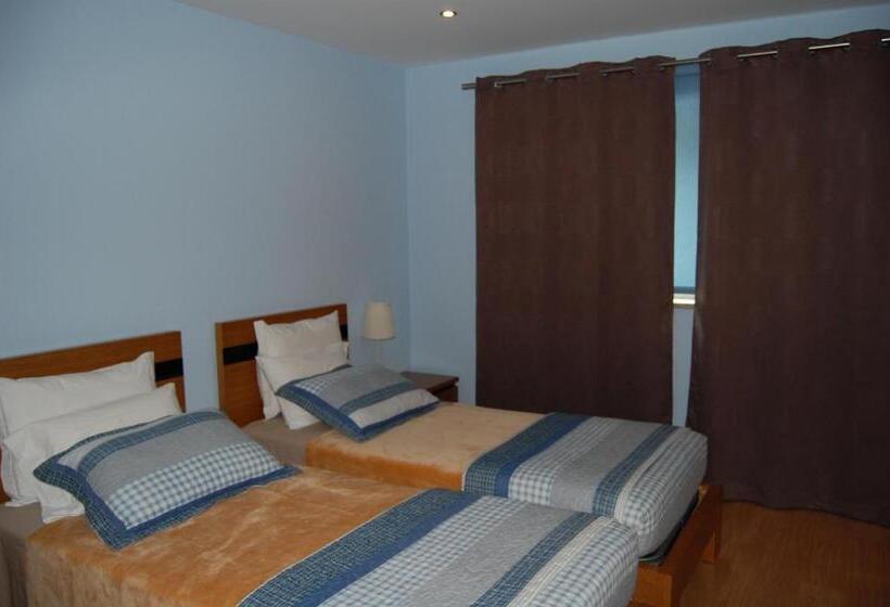 חדר סטנדרט, Quinta Dos Caibrais