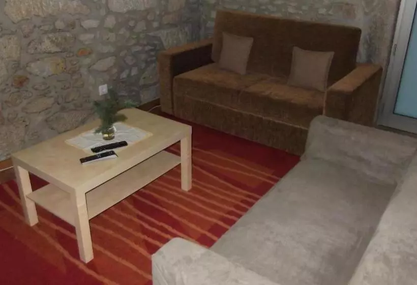 １ベッドルームアパートメント, Quinta Dos Caibrais
