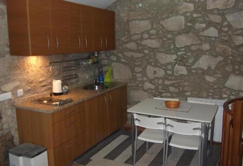 Апартаменты 1 Спальня, Quinta Dos Caibrais