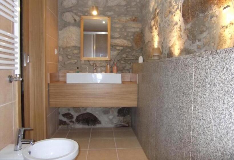 דירת חדר, Quinta Dos Caibrais