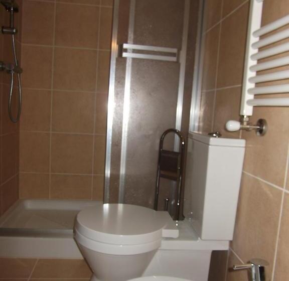 דירת חדר, Quinta Dos Caibrais