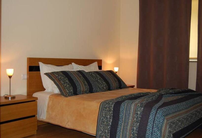 חדר סטנדרט, Quinta Dos Caibrais