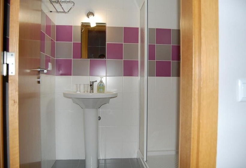 חדר סטנדרט, Quinta Dos Caibrais