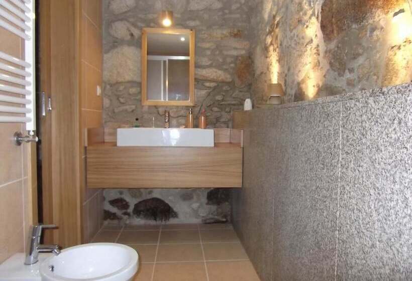 Апартаменты 1 Спальня, Quinta Dos Caibrais