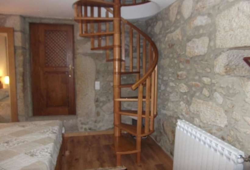 דירת חדר, Quinta Dos Caibrais