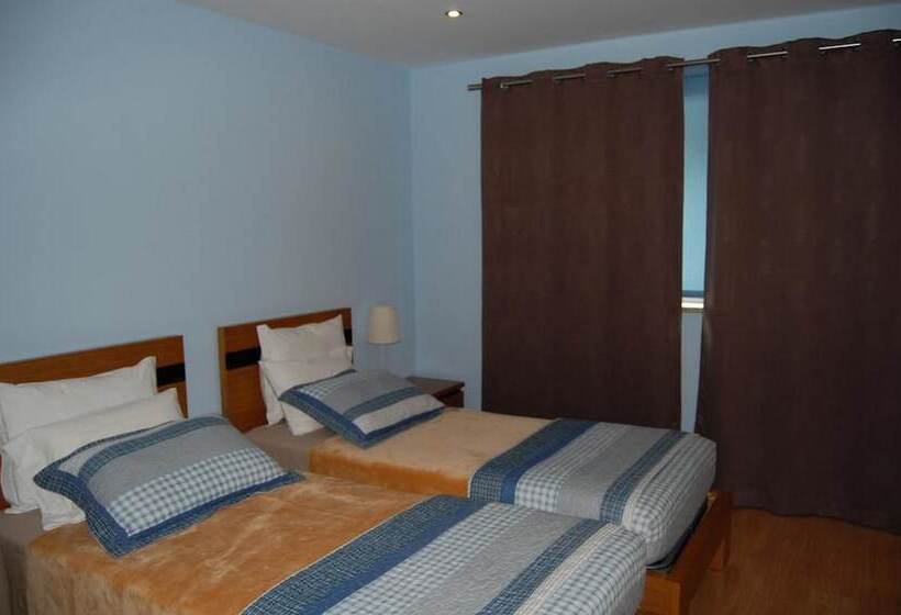 חדר סטנדרט, Quinta Dos Caibrais