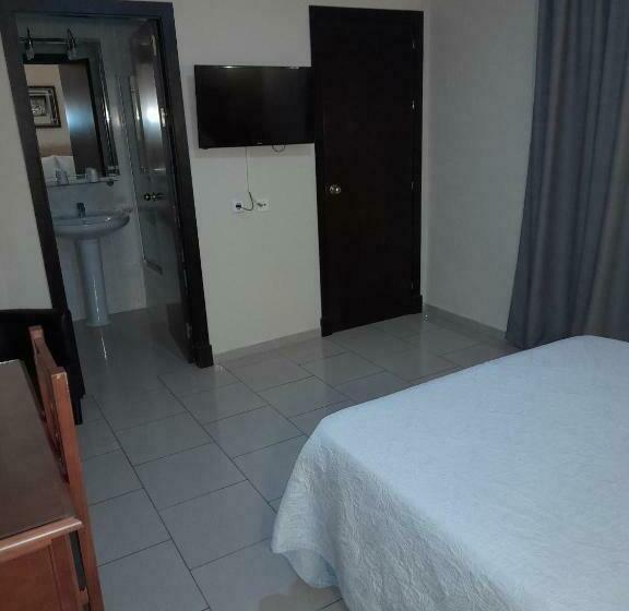 스탠다드 룸, Roma