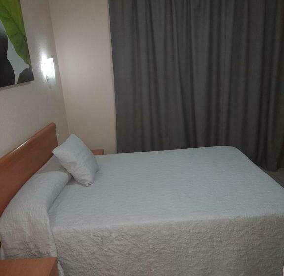 스탠다드 룸, Roma