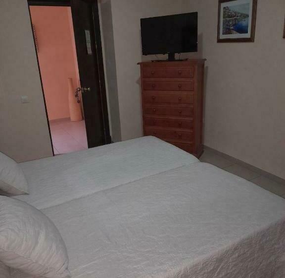 스탠다드 룸, Roma