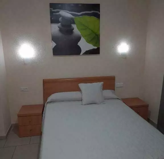 اتاق استاندارد, Roma