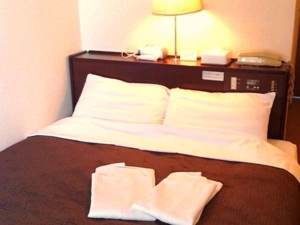 标准间, Select Inn Hamamatsu Ekimae