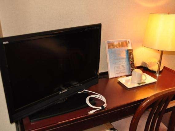 标准单人间, Select Inn Hamamatsu Ekimae