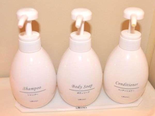 标准单人间, Select Inn Hamamatsu Ekimae