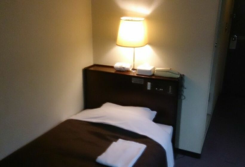 标准单人间, Select Inn Hamamatsu Ekimae