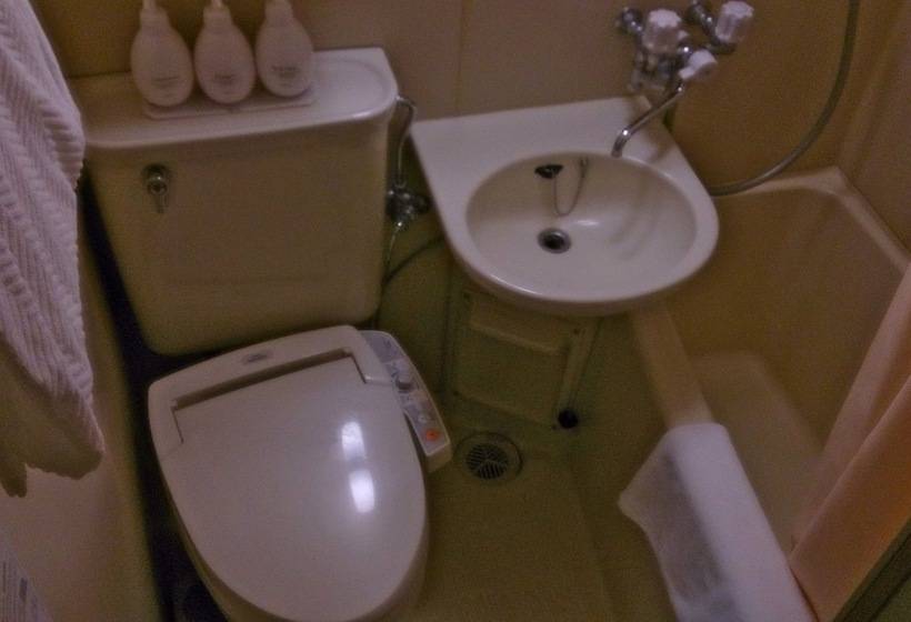 标准单人间, Select Inn Hamamatsu Ekimae