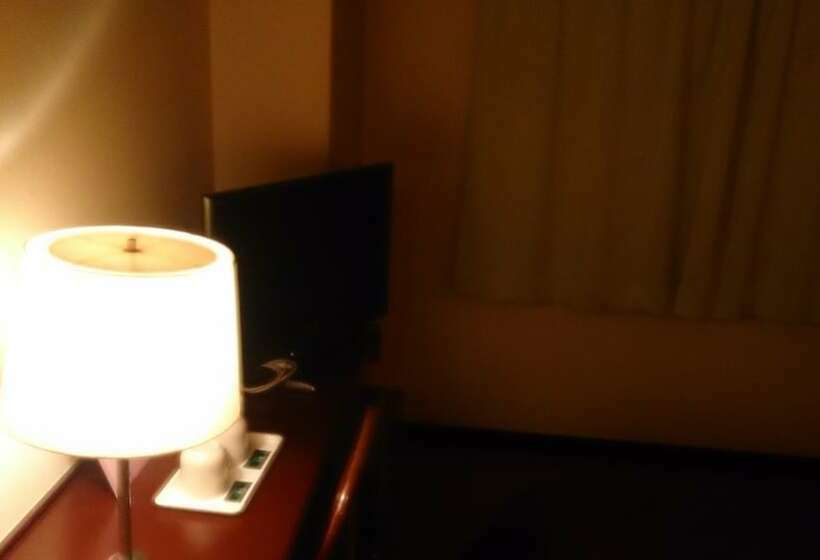 标准单人间, Select Inn Hamamatsu Ekimae