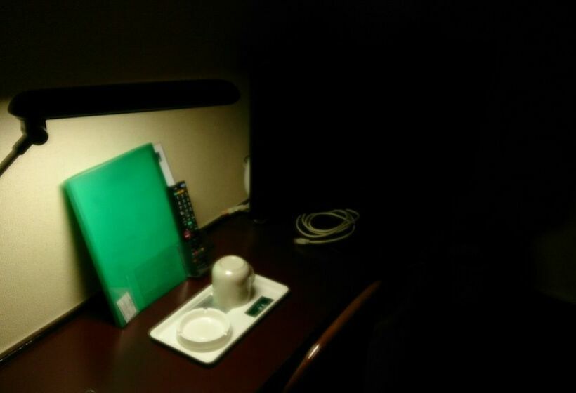 标准单人间, Select Inn Hamamatsu Ekimae