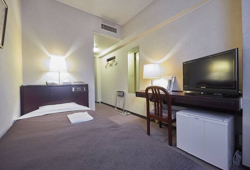 标准单人间, Select Inn Hamamatsu Ekimae