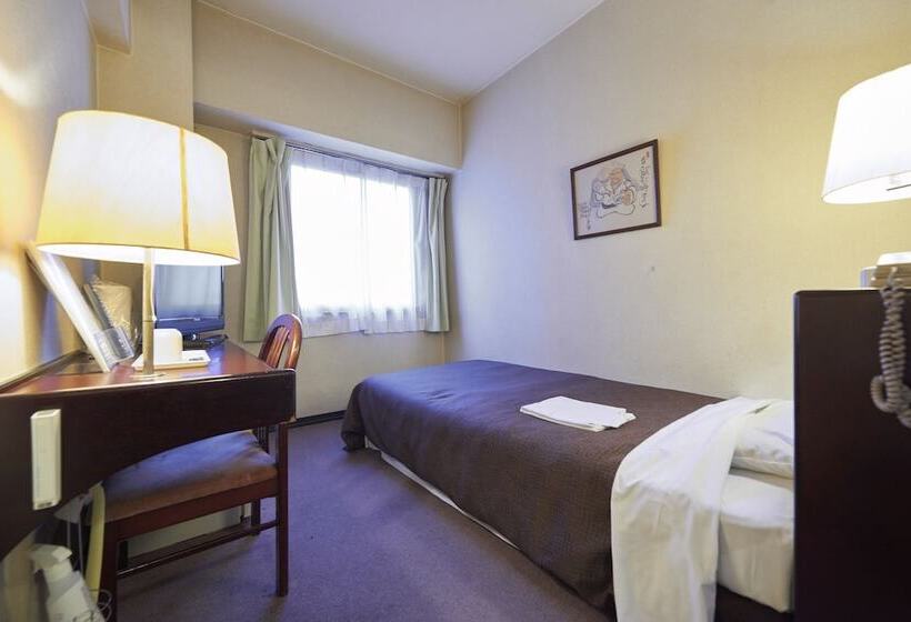 标准单人间, Select Inn Hamamatsu Ekimae