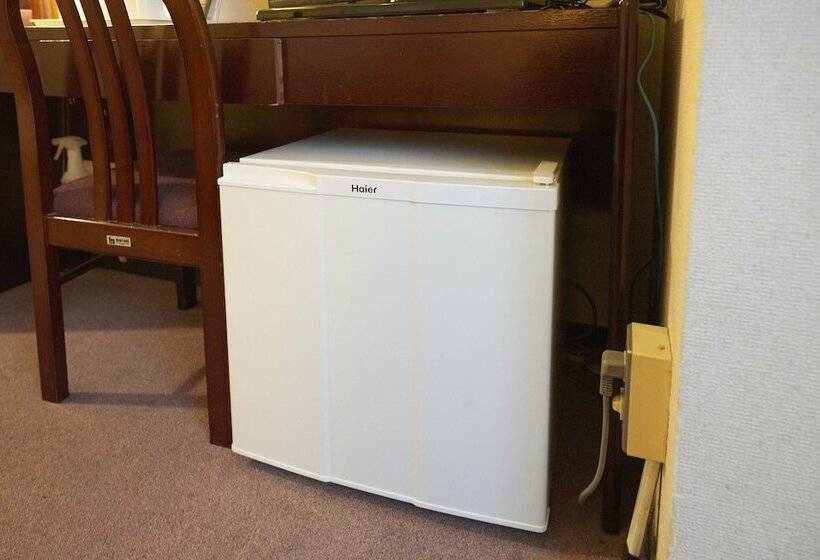 标准单人间, Select Inn Hamamatsu Ekimae