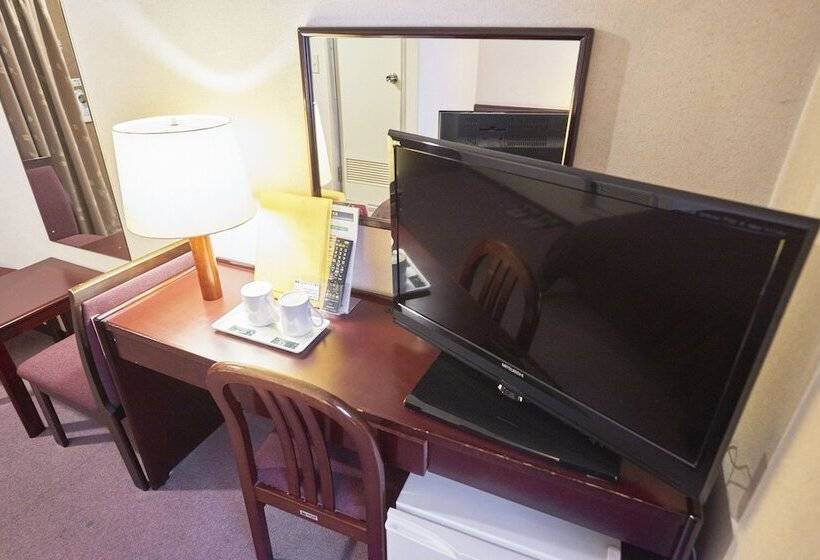 标准单人间, Select Inn Hamamatsu Ekimae