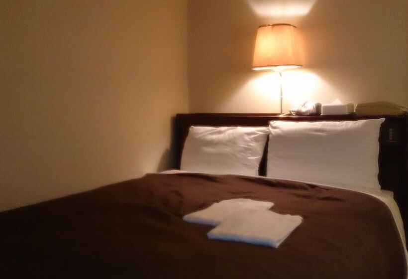 标准间, Select Inn Hamamatsu Ekimae