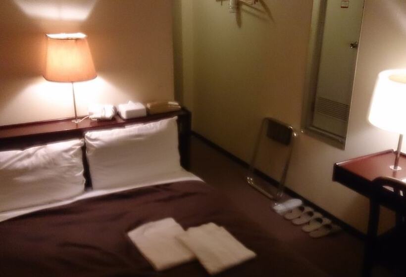 标准间, Select Inn Hamamatsu Ekimae