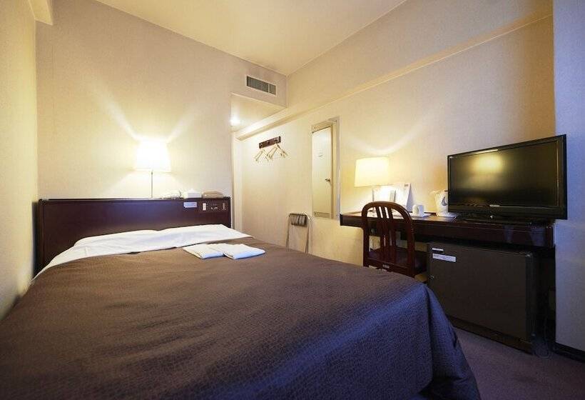 标准间, Select Inn Hamamatsu Ekimae