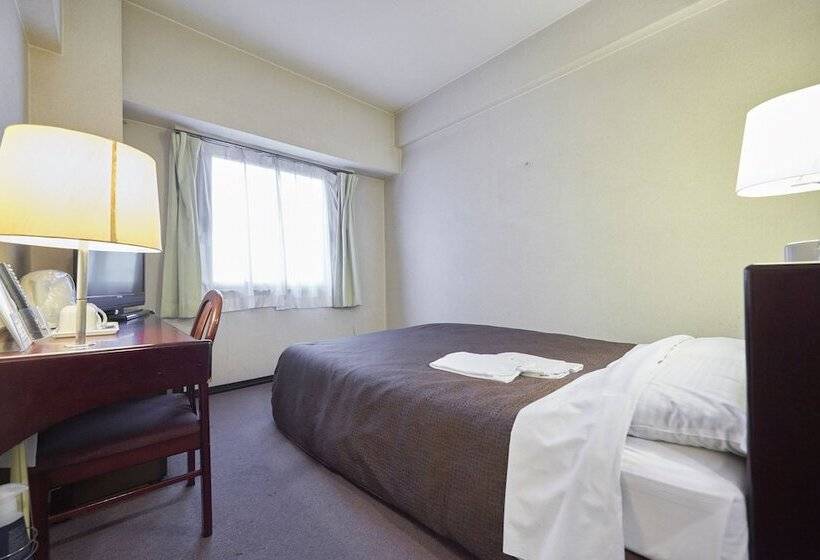 标准间, Select Inn Hamamatsu Ekimae