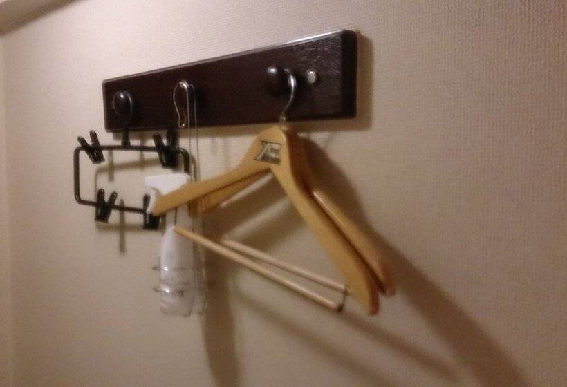 标准间, Select Inn Hamamatsu Ekimae