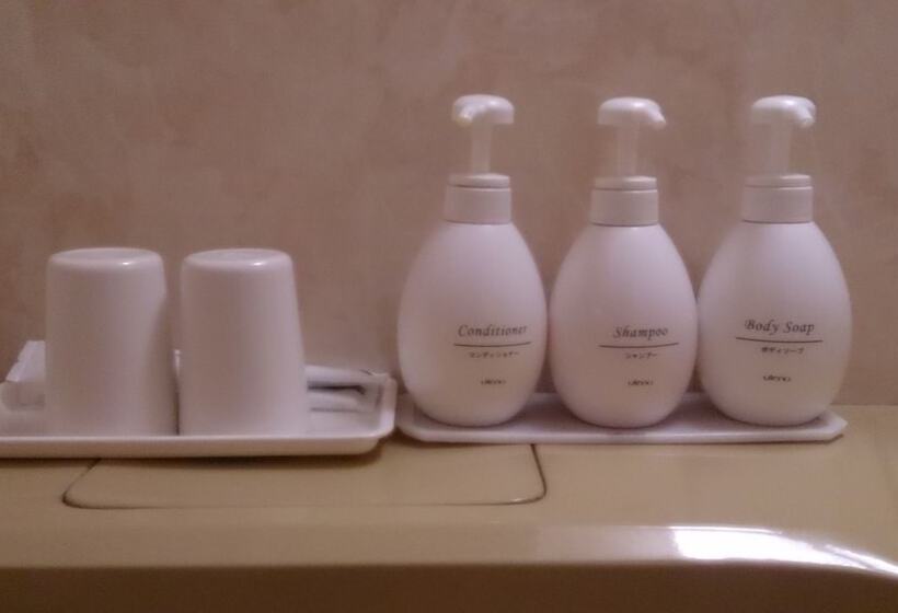 标准间, Select Inn Hamamatsu Ekimae