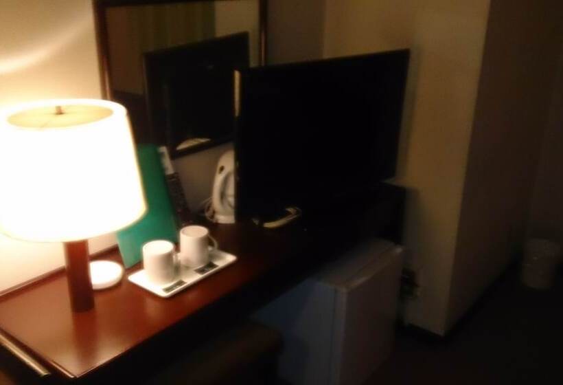 标准间, Select Inn Hamamatsu Ekimae