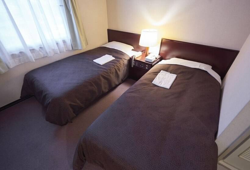 标准间, Select Inn Hamamatsu Ekimae