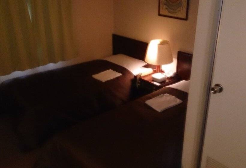 标准间, Select Inn Hamamatsu Ekimae