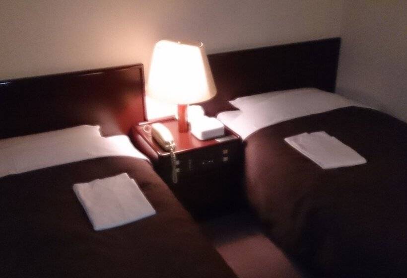 标准间, Select Inn Hamamatsu Ekimae