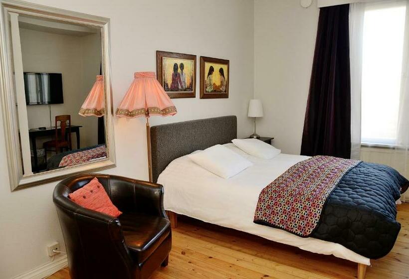 غرفة قياسية, Skultuna Hotell & Konferens