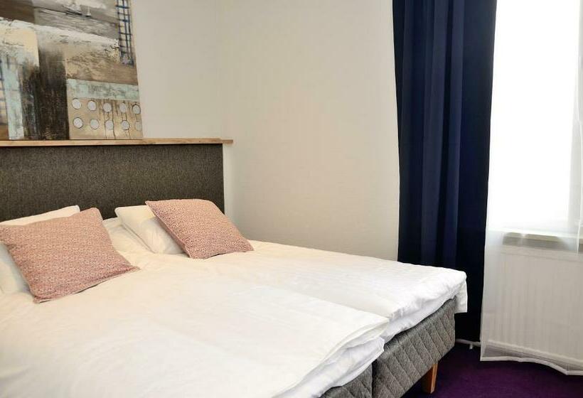 غرفة قياسية, Skultuna Hotell & Konferens