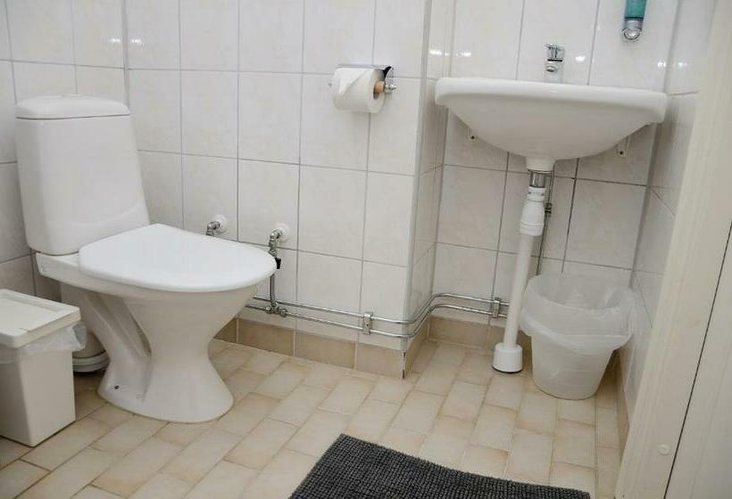 غرفة قياسية, Skultuna Hotell & Konferens